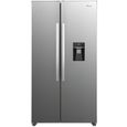 Refrigerateur americain Tecnolec TSBS96WDSL-0