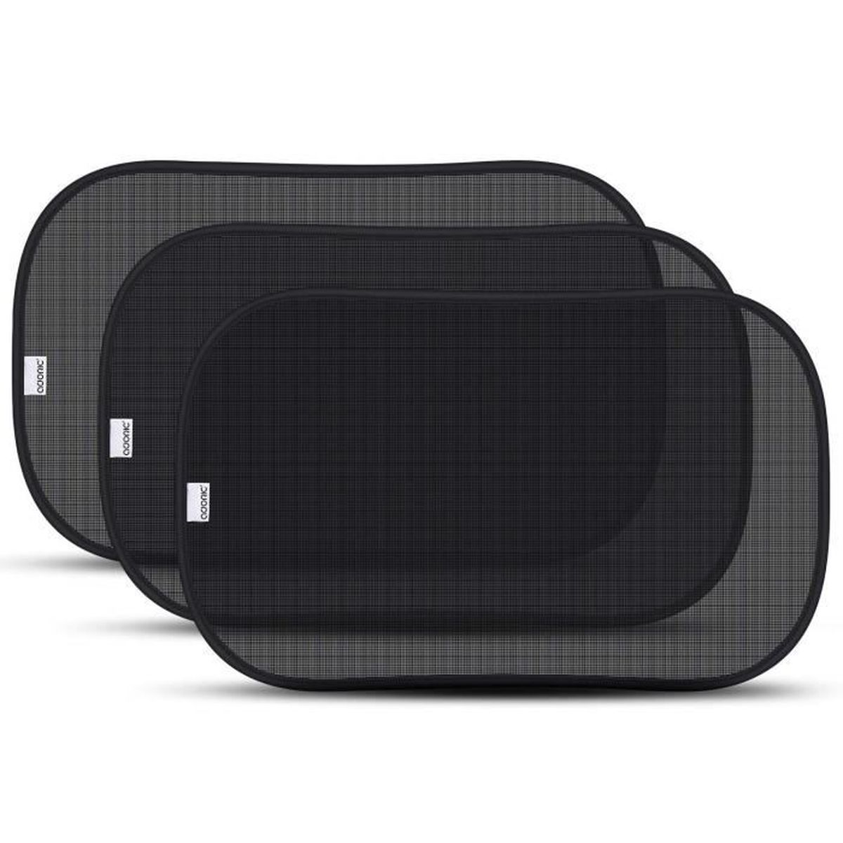 Adoric Pare Soleil Voiture Bebe Auto Adhesif Pare Soleil De Voiture Pour Protection D Enfant Blocage Des Rayons Ultraviolets Nocifs Cdiscount Pret A Porter
