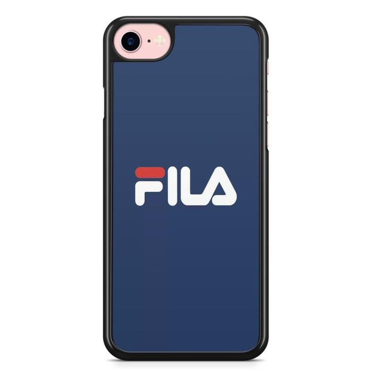 coque iphone 6 fila silicone