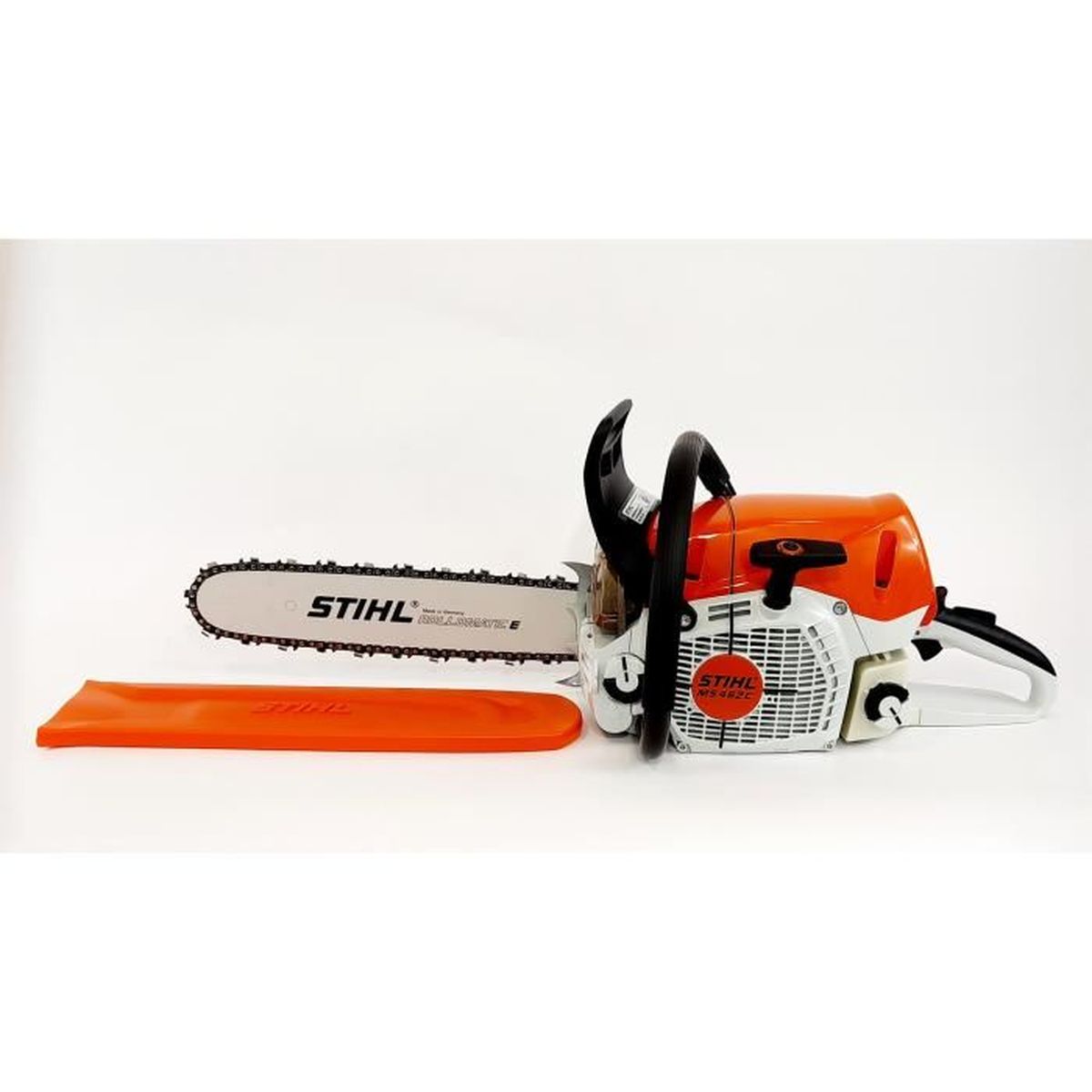 Tronconneuse Stihl Ms 462 Cm 63 Cdiscount Jardin