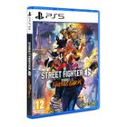 CAPCOM Street fighter 6 Years 1-2 Fight Edition - Jeu PS5