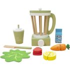 Accessoires de cuisine, 13Pcs, Teamson Kids, vert/11 X 9 X 18