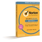 NORTON BY SYMANTEC Norton Security 2018 Deluxe 3 Apps