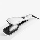 OLALI BROSSE LISSANTE ofeli'BRUSH Steam Comb Straightening-blanc