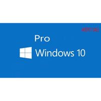 Windows 10 Pro Professionnel 32/64 Bits Clé d'activation instantanée Livraison