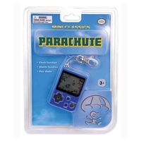 Accessoire - Piece Detachee - Outil Circuit - Nintendo Mini Classics Parachute