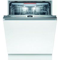 Lave-vaisselle encastrable BOSCH SMV4HVX31E - 13 couverts - Classe A++ - 46 dB - Aqua Stop