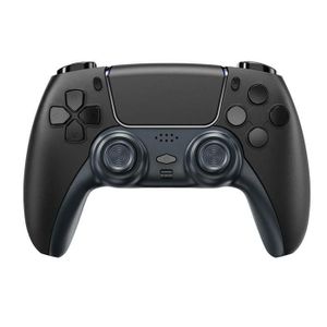 Lot De 2 Joysticks Pour Manette PS4 - Stick Analogique Noir, Remplacement, Neuf