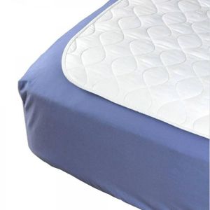Alaise – Lavable étanche protection de lit incontinence – Alèse pour bébé  tout-petits enfants adultes - Cdiscount