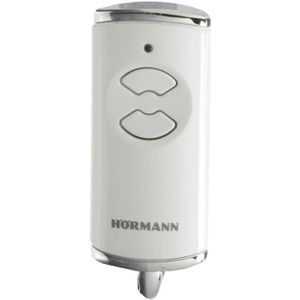 Télécommande ALLOTECH HOR4 compatible avec Hormann HSE2-868-BS HSE4-868-BS... 