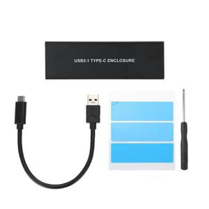 Yottamaster 3.5 Pouces USB 3.0 /à SATA III Bo/îtier de Disque Dur Externe sans Outil pour SATA HDD SSD de 2,5//3.5 Pouces Supporte UASP et 8TB