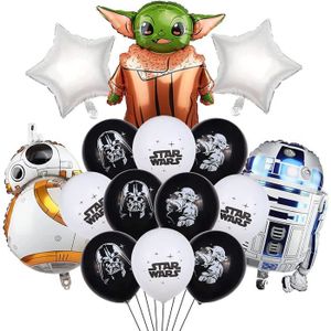 Star Wars-ballon * regarder 