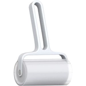 Rouleau Adhesif Attrape Poil Cdiscount