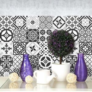 Stickers Carrelage 15×15 Pas Cher