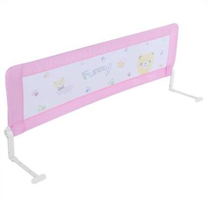 Barriere De Lit Bebe Cdiscount Puericulture Eveil Bebe
