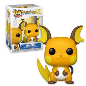 SHOT CASE - Bandai - Pokémon - Pack évolution - Figurine Pichu 5cm