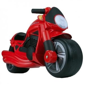 pousseur moto