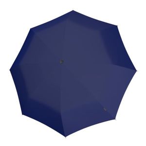 Parapluie femme homme de poche Knirps X1 micro pliant manuel à