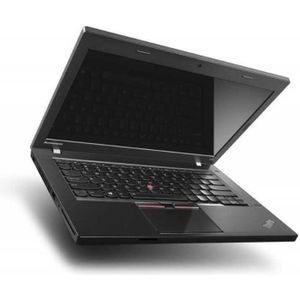 ORDINATEUR PORTABLE PC Portable Lenovo ThinkPad L450 - 16Go - HDD 500G