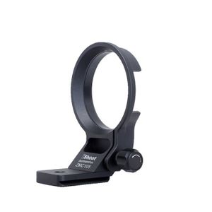 Bague T2 Pour Nikon – Adaptateur Monture T Pour Appareil Photo Reflex Nikon, Connexion Précise Pour Astrophotographie Et Prises De Vue Spéciales