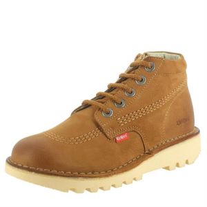 chaussures enfant kickers