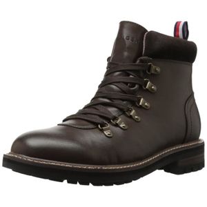 tommy hilfiger parsons combat boot