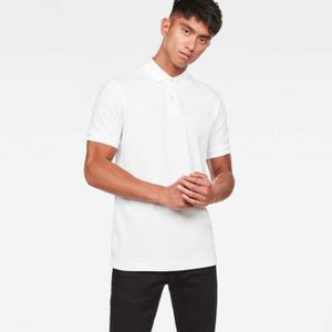 polo g star homme pas cher