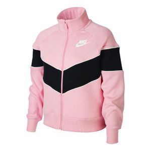 SURVÊTEMENT Veste de survêtement Nike SPORTSWEAR HERITAGE Juni