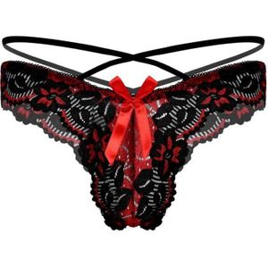 Homme Jock Strap respirant Sous-vêtements Backless Slip d/'athlète Culottes Slips String
