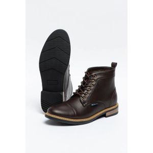 Bottines homme - Cdiscount Chaussures