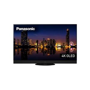 Téléviseur LED Panasonic TX-55MZ1500E - Téléviseur OLED de 139 cm