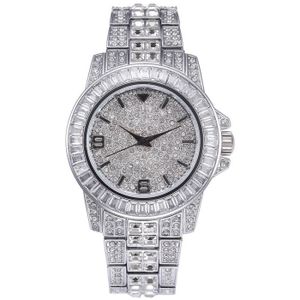 Montre homme diamant Cdiscount