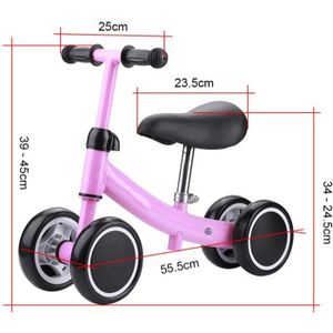 VÉLO ENFANT Vélo d'équilibre - Shipenophy - Vélo d'équilibre e