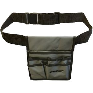 CK TOOLS 3 Pocket Pack Sac à dos Pochettes étui ceinture de stockage avec mousquetons