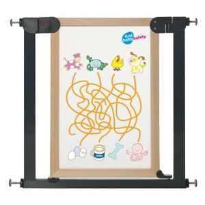 barriere bebe porte