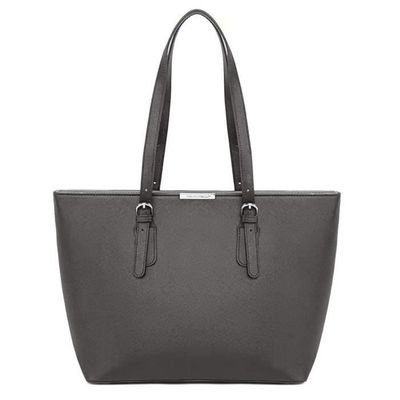 Sac Cabas Liebeskind Berlin Elvira Shopper M Beige - Neuf Avec étiquettes
