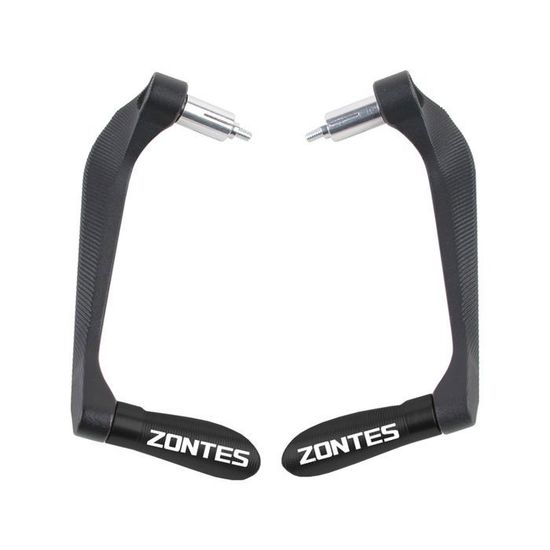 Protecteurs De Leviers Pour Moto Yamaha R3 R25 R1 R6 - Aluminium, Couleurs Au Choix - 5