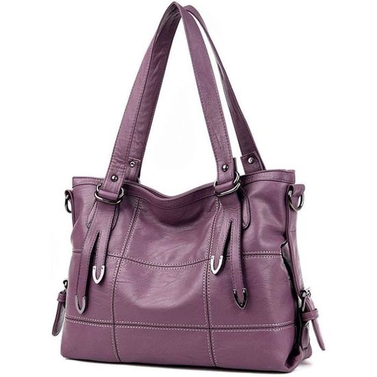 Sac À Dos Feminin Sac A Dos Femme Antivol Sacs À Main Portés Dos