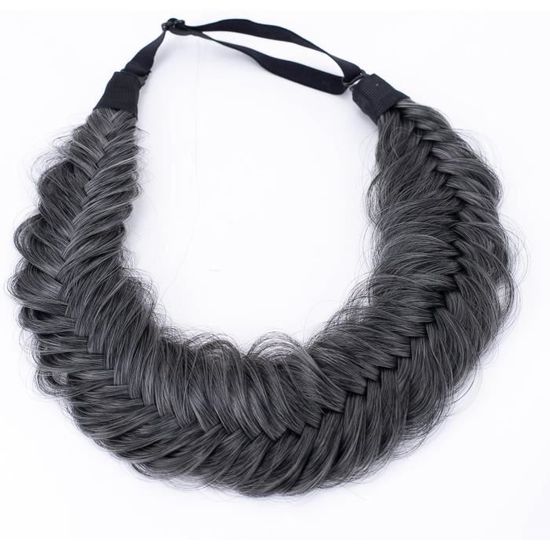 Coiffe En Bois De Cerf Enfant Bandeau Oreilles Renne Décors