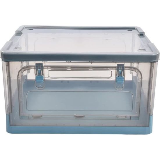Couvercle Pour Récipient Sous-Vide LIPAVI C15L - Compatible Circulateurs Immersion - Anti-Évaporation