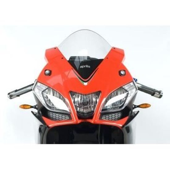 Obturateur Retroviseur Aprilia RS4 125 11-13 RG Racing