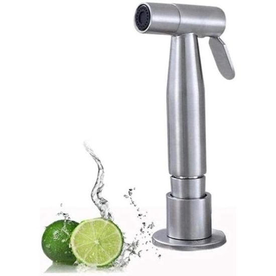 Corne De Brume Manuelle En Acier Inoxydable 304 - Klaxon Portable Pour Bateaux Et Urgences | Embout Amovible