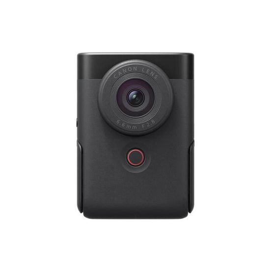 CANON Caméra 4K Powershot V10 Noir