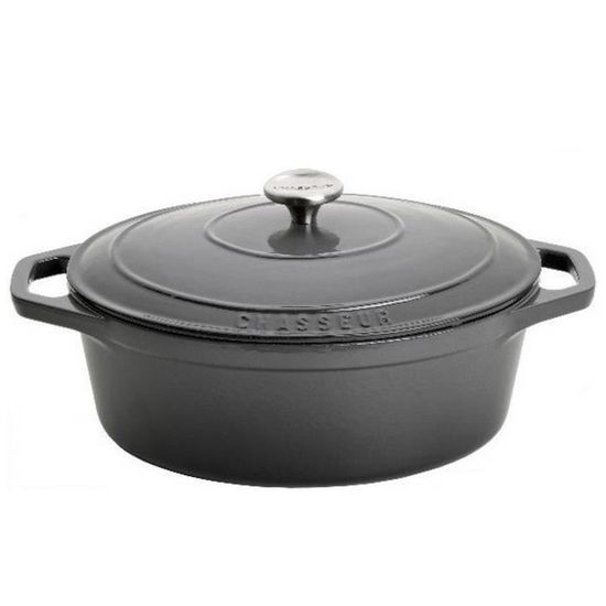 Amazon.com: ストウブ(Staub) ココット オーバル Pot, 27cm, 02