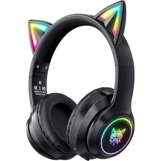 KIMISS Universel Adulte Plein Visage Moto Vélo Sécurité Demi-Casque