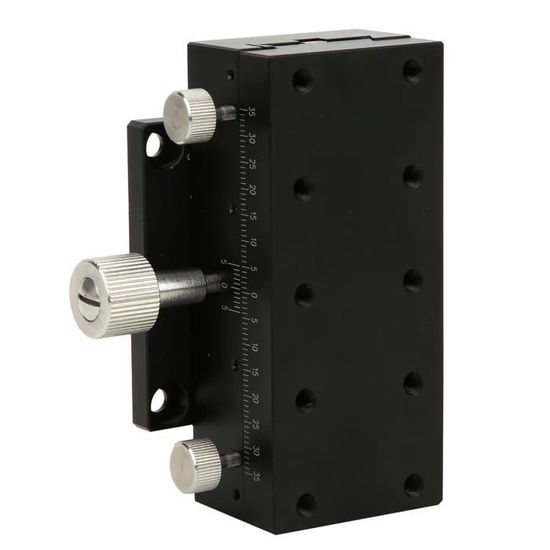 Clôture En Alliage En Aluminium Flip Stop T Track Limit Stop Type 75 ACCESSOIRS DE BOISSEMENT