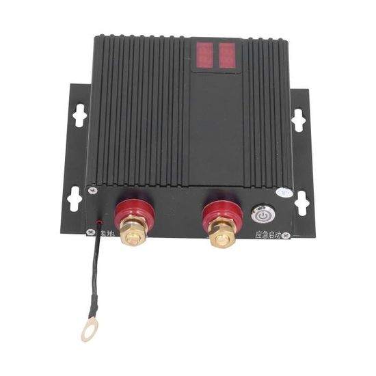 Optima Red Top Battery, 12V, 50AH, 815CCA, 8002-250 Singapore - Eezee