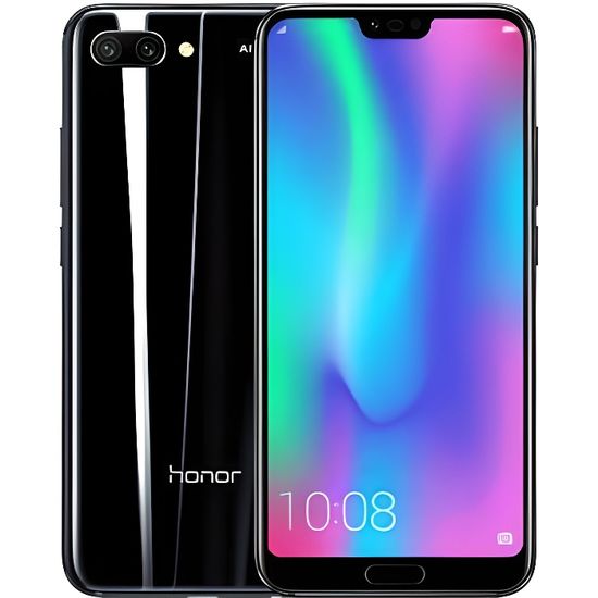 Honor 10 Noir 128G