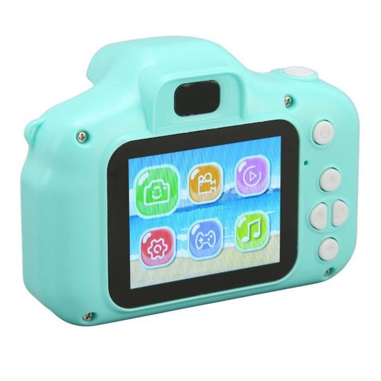 Téléphone intelligent pour enfants pour filles, téléphone avec écran tactile de 3,5 pouces mis à