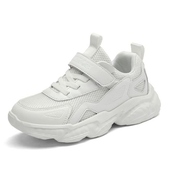Chaussures Randonnée Enfants - Minimalistes Et Respirantes Pour Pieds Nus